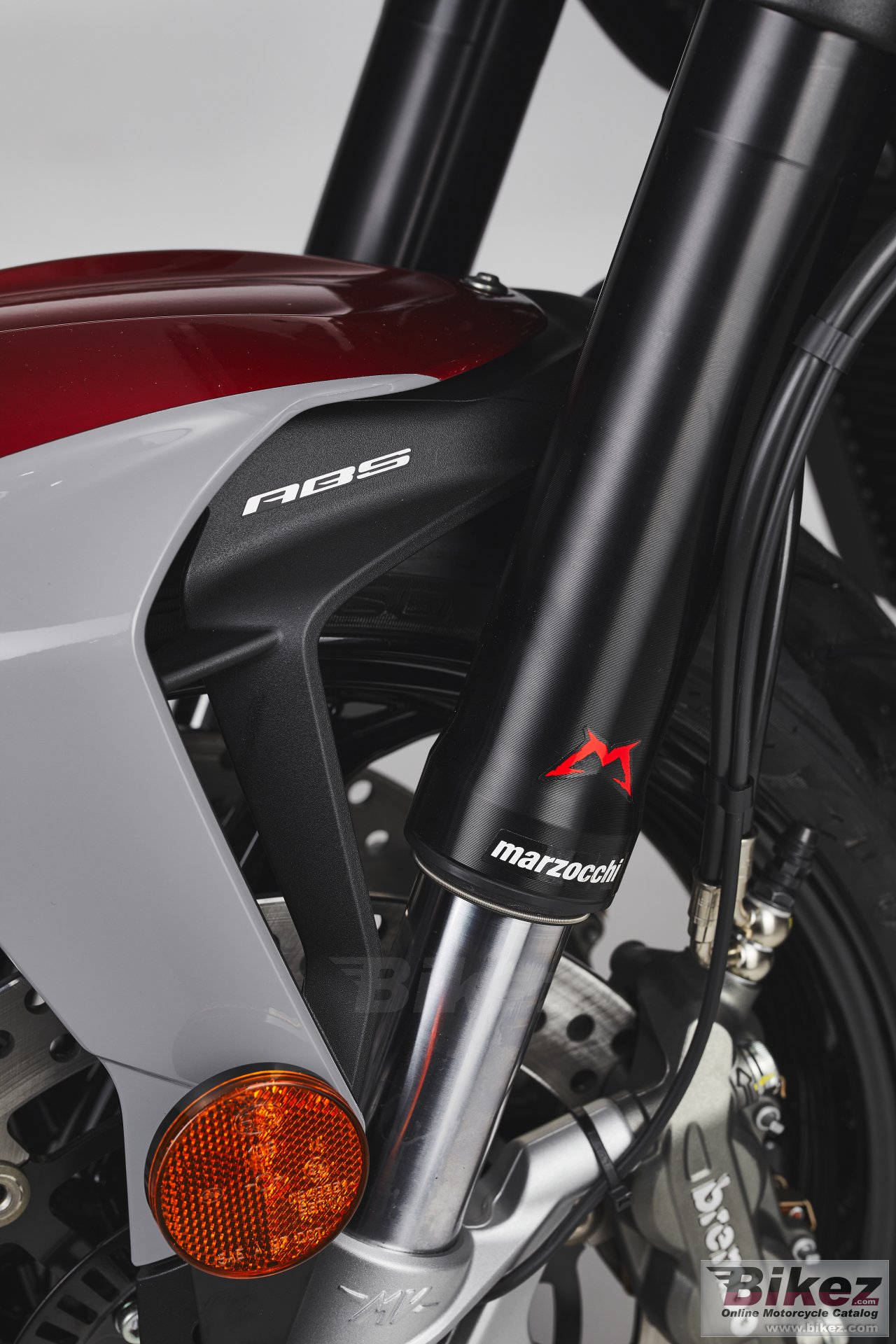 MV Agusta Brutale 800 RR