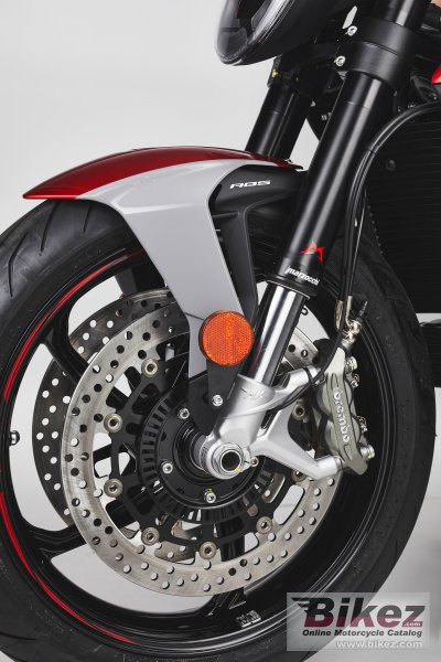 2021 MV Agusta Brutale 800 RR