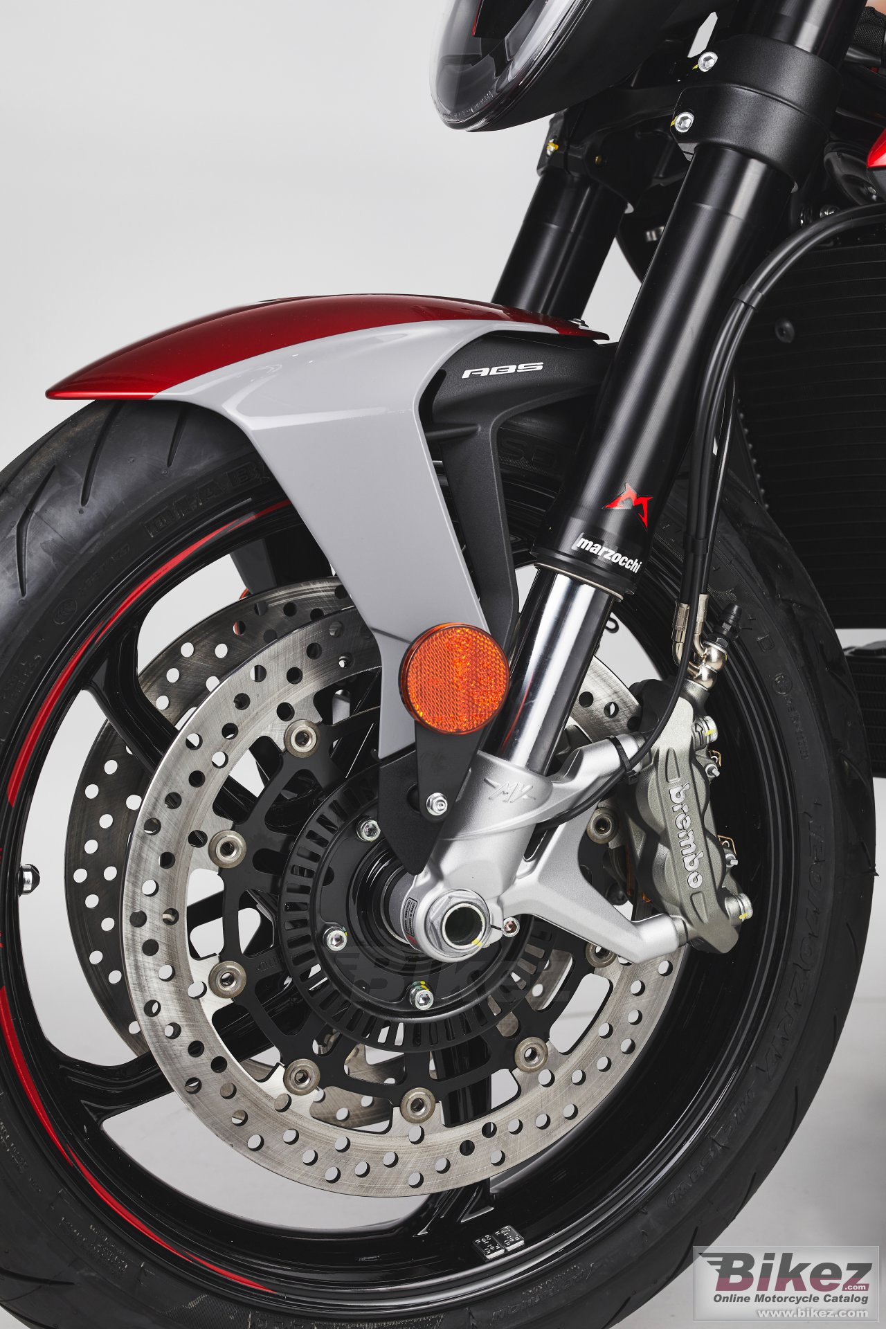 MV Agusta Brutale 800 RR