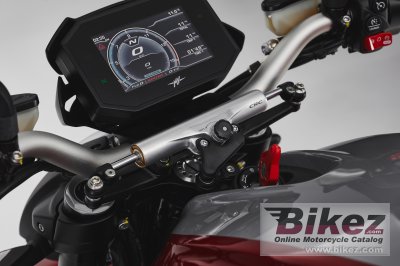 2021 MV Agusta Brutale 800 RR