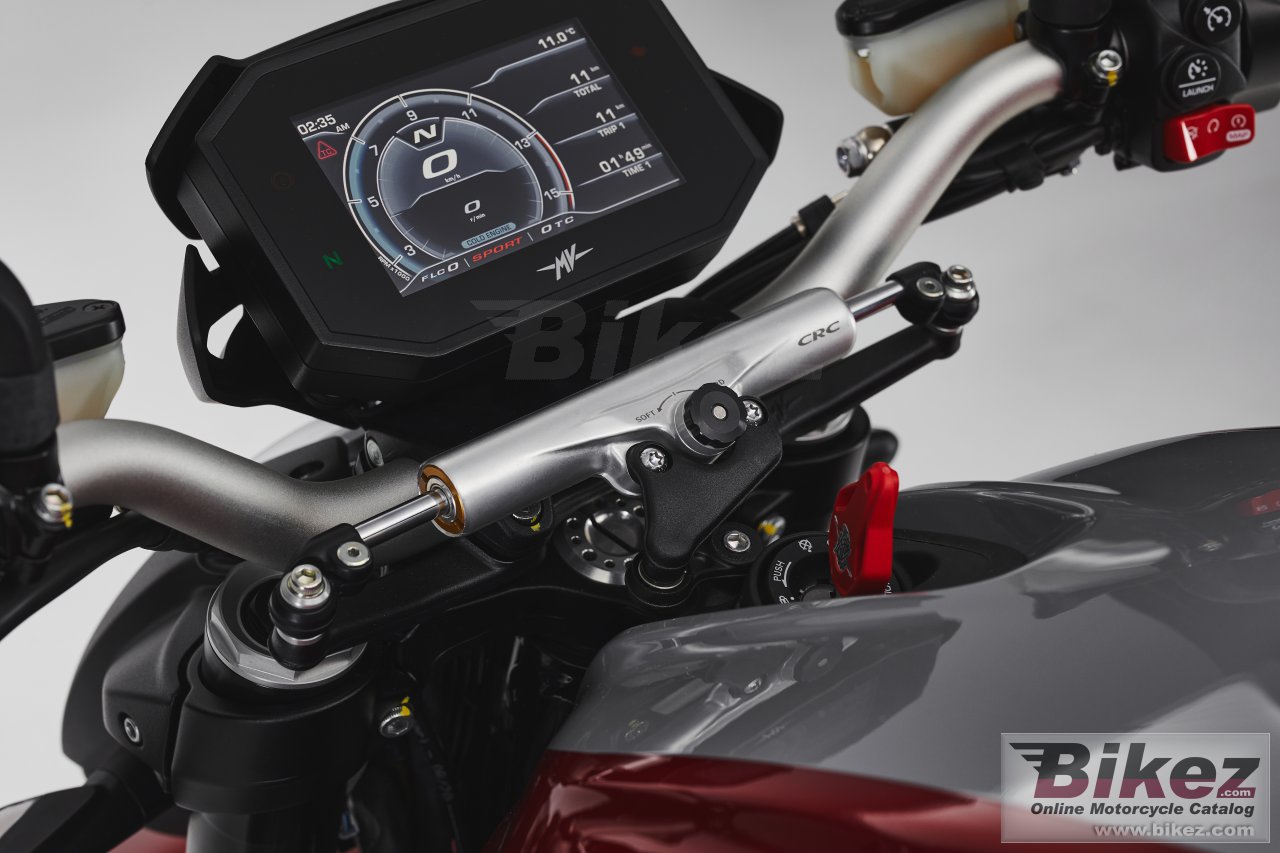 MV Agusta Brutale 800 RR