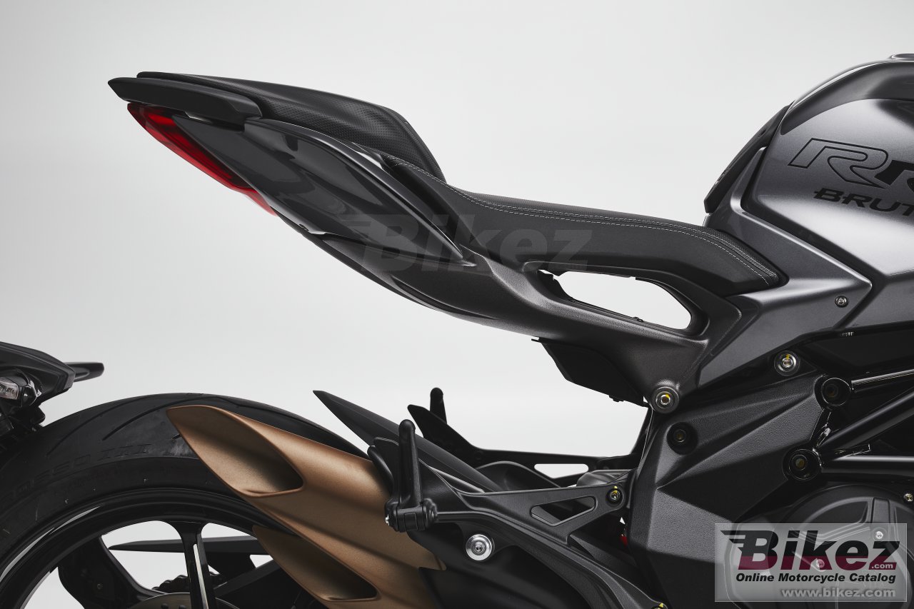 MV Agusta Brutale 800 RR