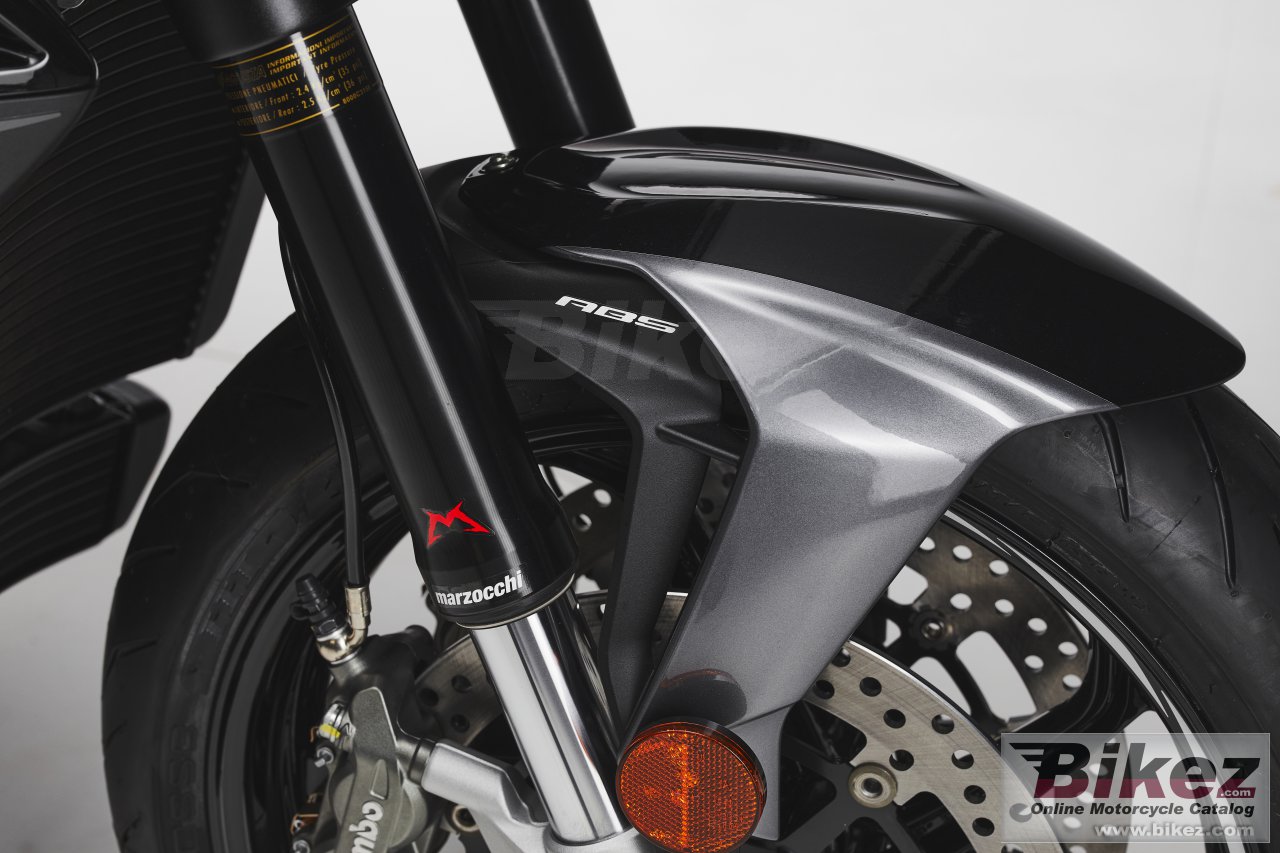 MV Agusta Brutale 800 RR