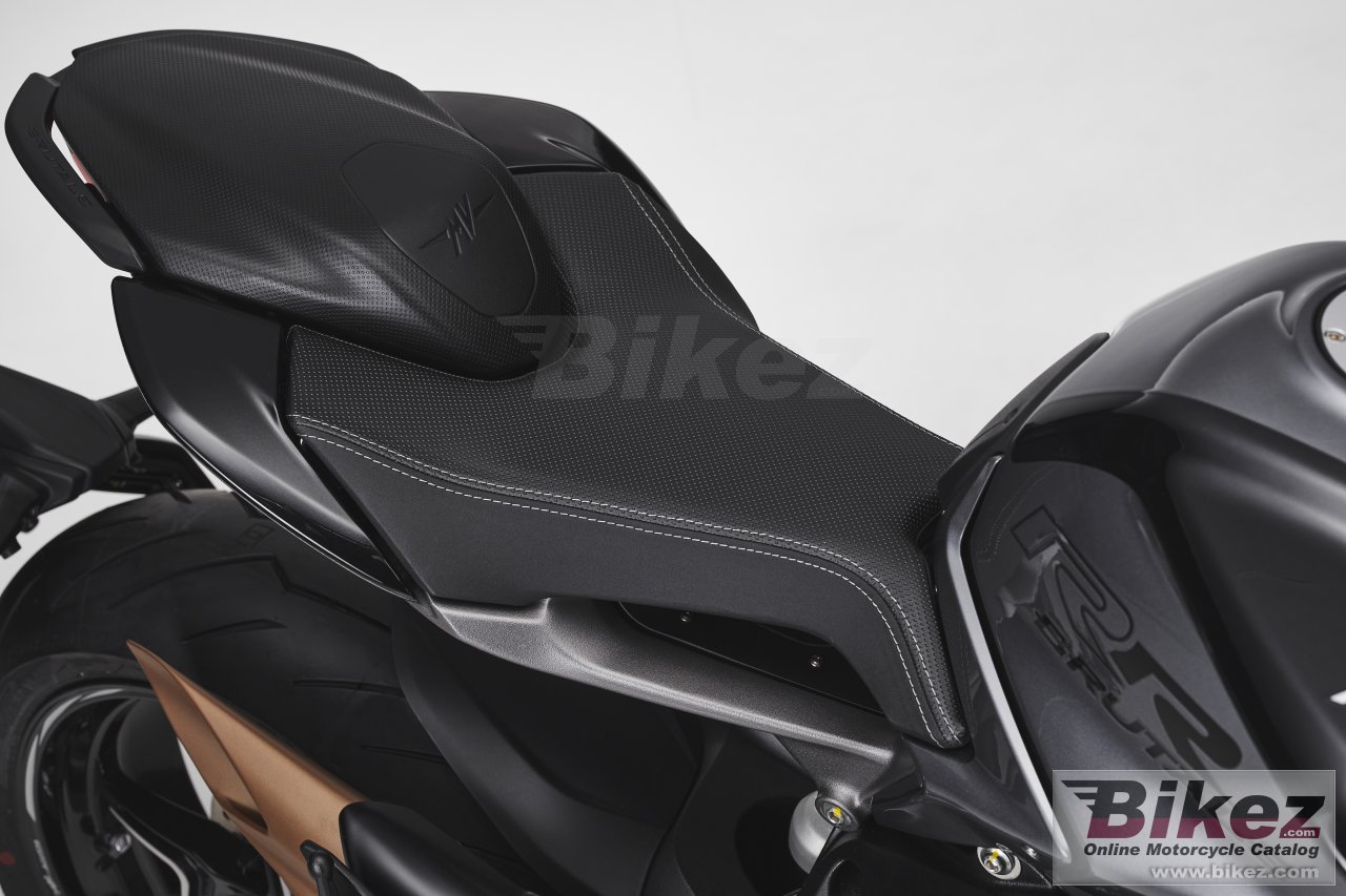 MV Agusta Brutale 800 RR