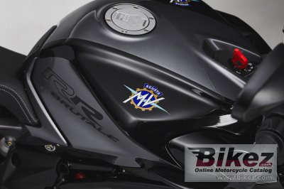 2021 MV Agusta Brutale 800 RR