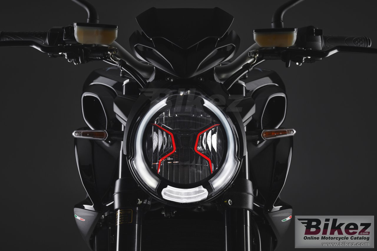 MV Agusta Brutale 800 RR