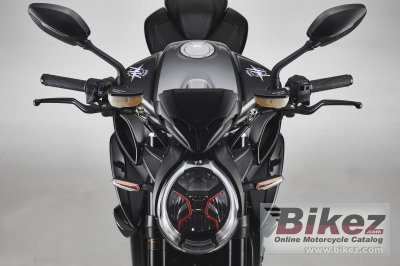 2021 MV Agusta Brutale 800 RR