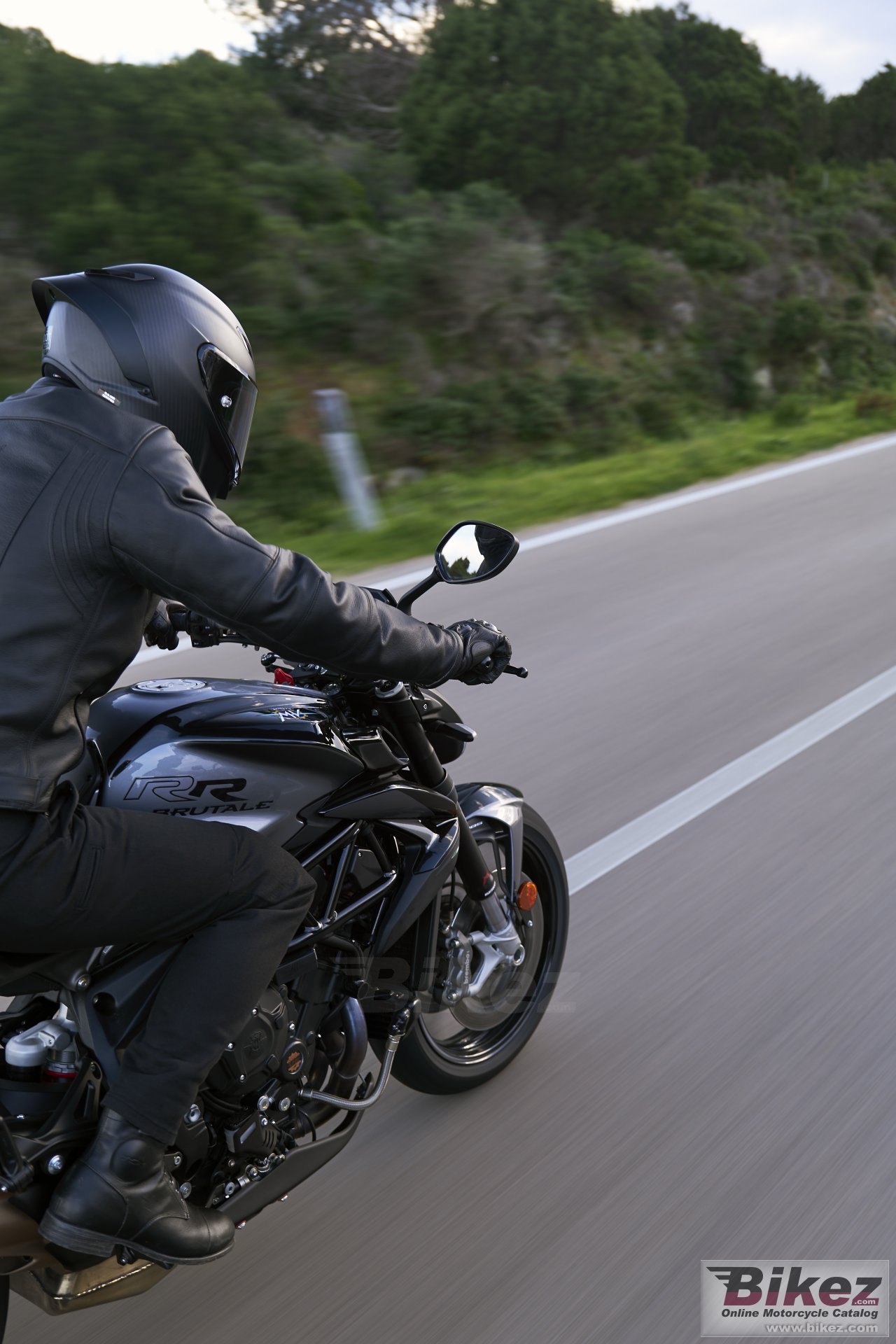 MV Agusta Brutale 800 RR