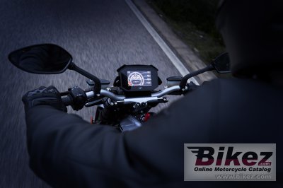 2021 MV Agusta Brutale 800 RR