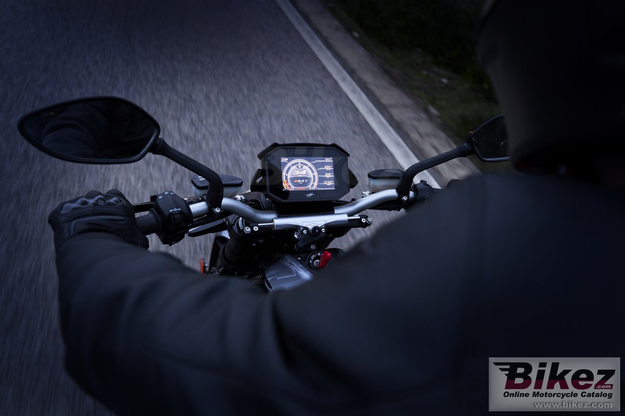 MV Agusta Brutale 800 RR