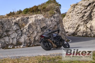 2021 MV Agusta Brutale 800 RR