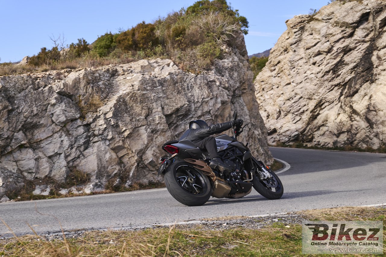 MV Agusta Brutale 800 RR