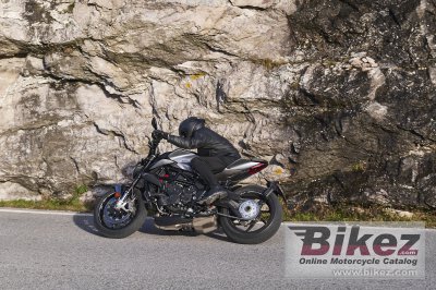 2021 MV Agusta Brutale 800 RR