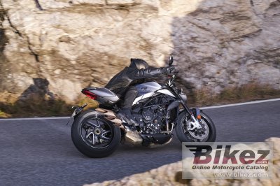 2021 MV Agusta Brutale 800 RR