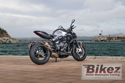 2021 MV Agusta Brutale 800 RR