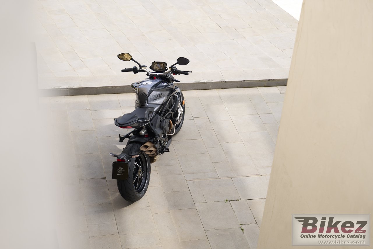 MV Agusta Brutale 800 RR