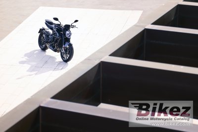 2021 MV Agusta Brutale 800 RR