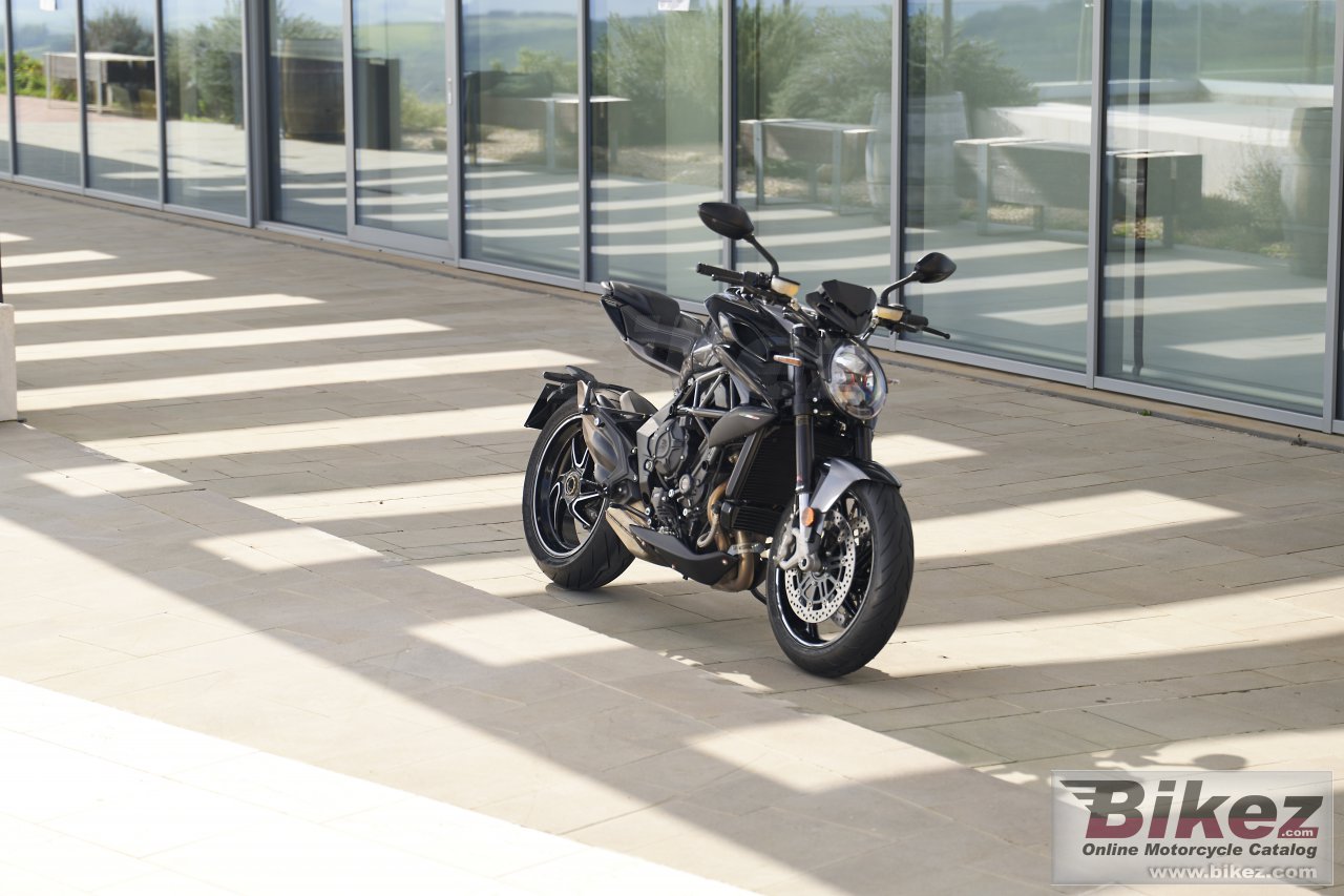 MV Agusta Brutale 800 RR