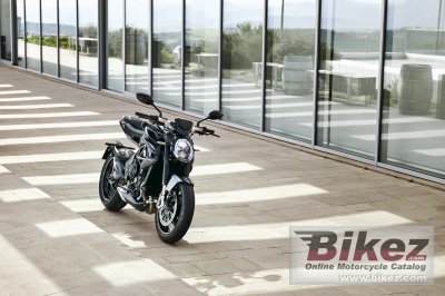 2021 MV Agusta Brutale 800 RR