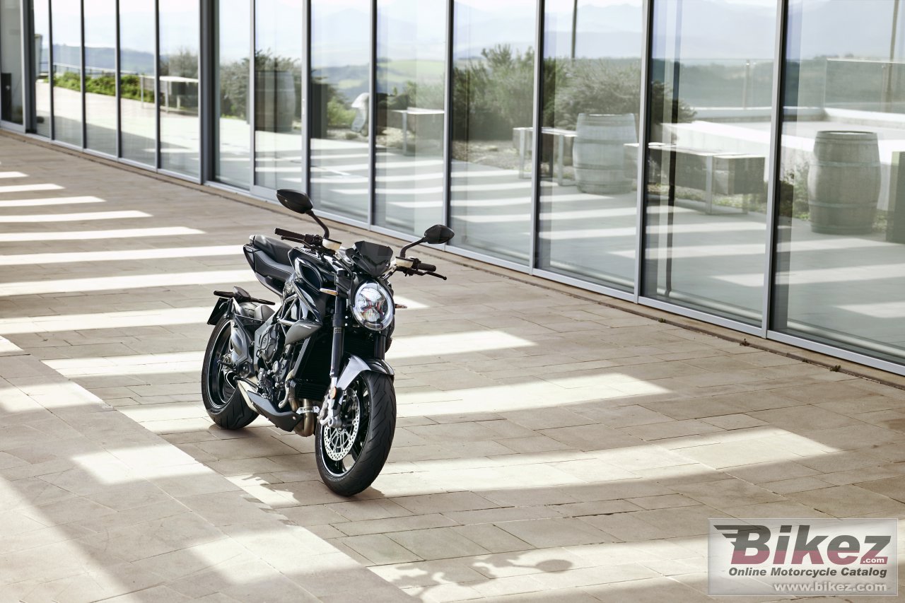 MV Agusta Brutale 800 RR