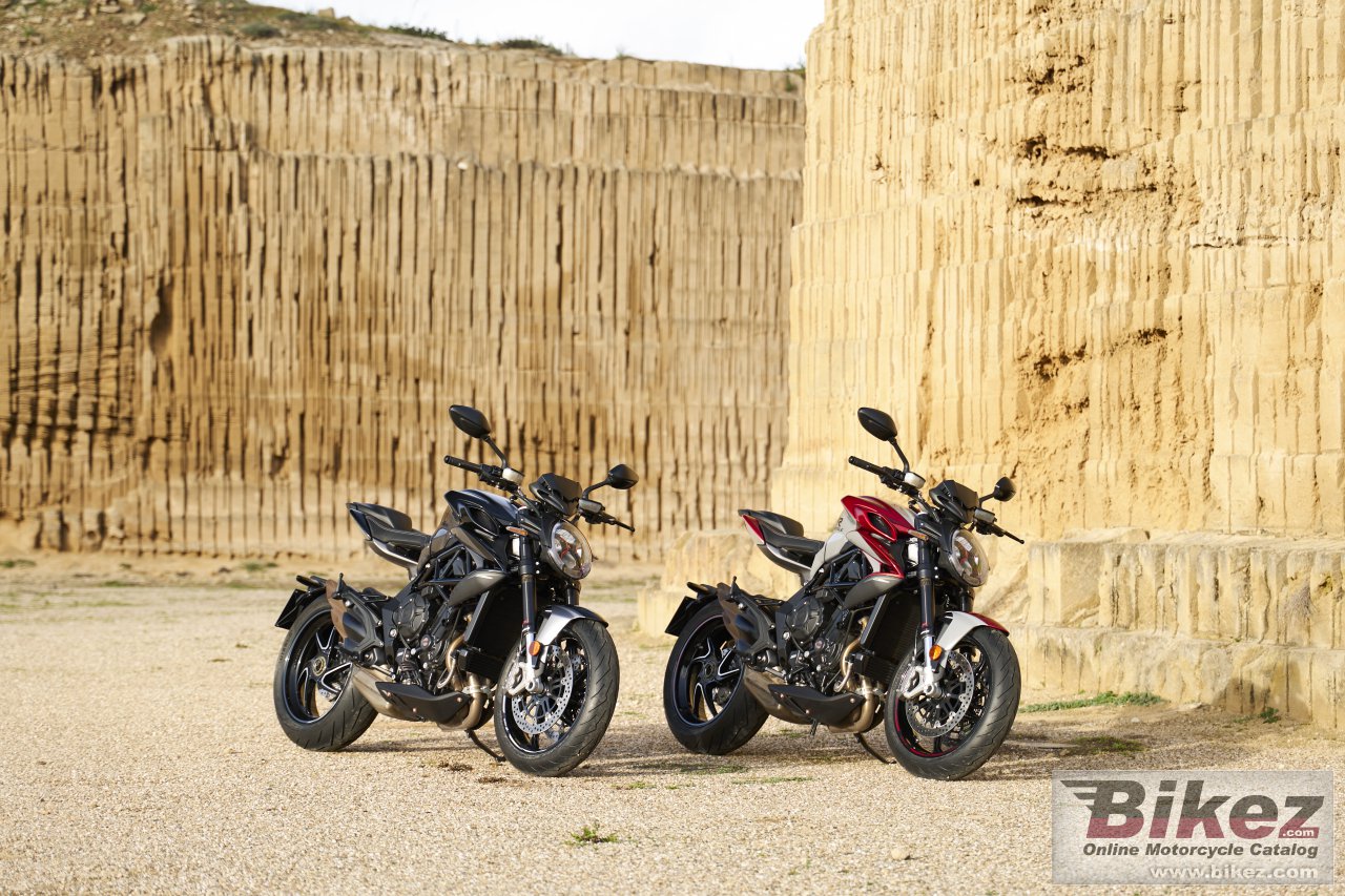 MV Agusta Brutale 800 RR