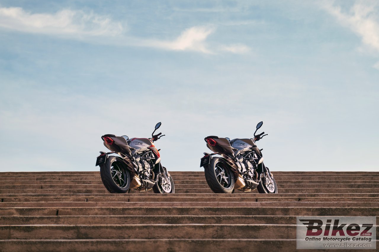 MV Agusta Brutale 800 RR