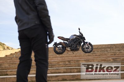 2021 MV Agusta Brutale 800 RR