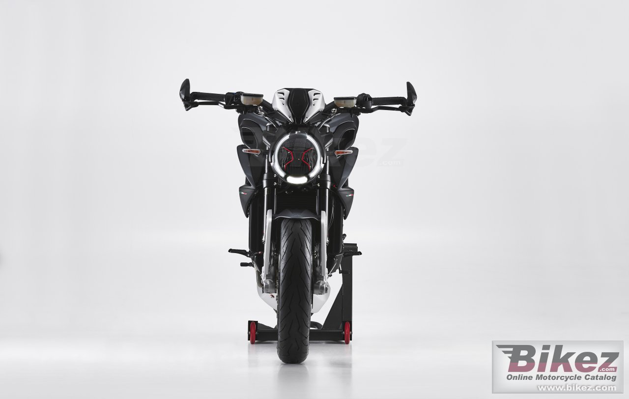 MV Agusta Dragster 800 RR