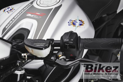 2021 MV Agusta Dragster 800 RR