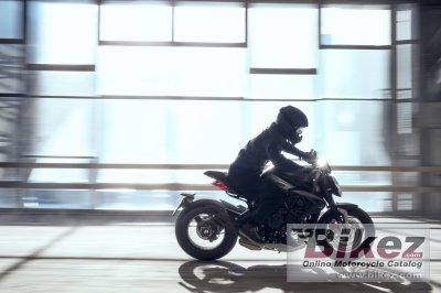 2021 MV Agusta Dragster 800 RR