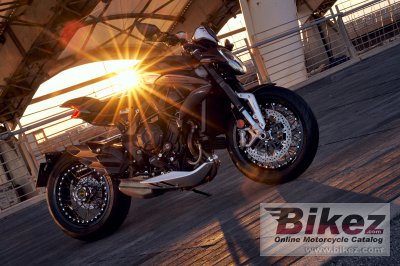 2021 MV Agusta Dragster 800 RR