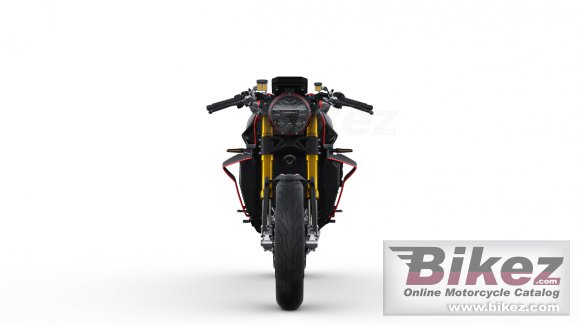 2021 MV Agusta Rush 1000