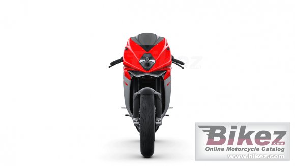 2021 MV Agusta F3 800