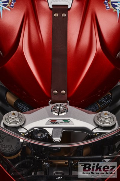 2021 MV Agusta Superveloce 75 Anniversario