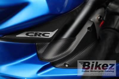 2021 MV Agusta Superveloce Alpine