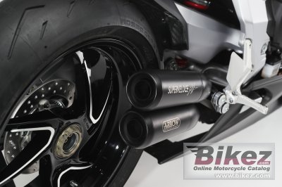2021 MV Agusta Superveloce Alpine