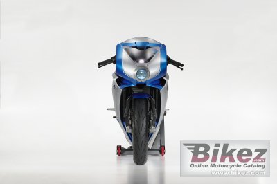 2021 MV Agusta Superveloce Alpine