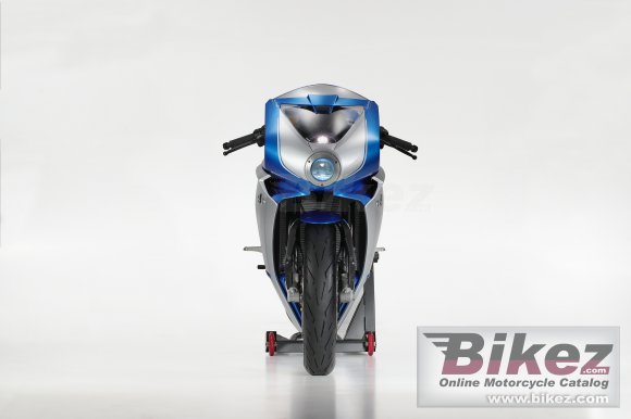 2021 MV Agusta Superveloce Alpine