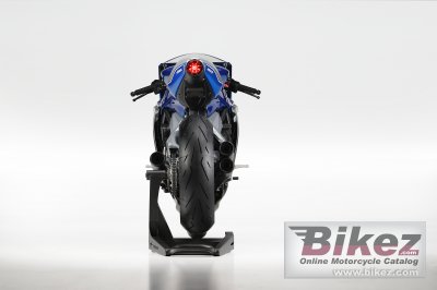 2021 MV Agusta Superveloce Alpine