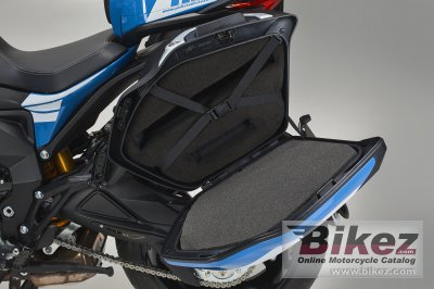 2021 MV Agusta Turismo Veloce Lusso SCS Polizia