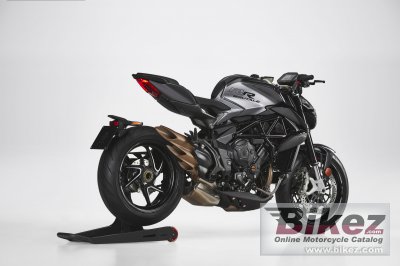 2021 MV Agusta Brutale 800 RR SCS