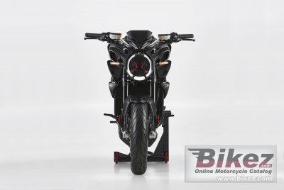 2021 MV Agusta Brutale 800 RR SCS