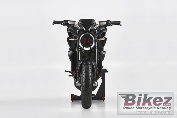 2021 MV Agusta Brutale 800 RR SCS