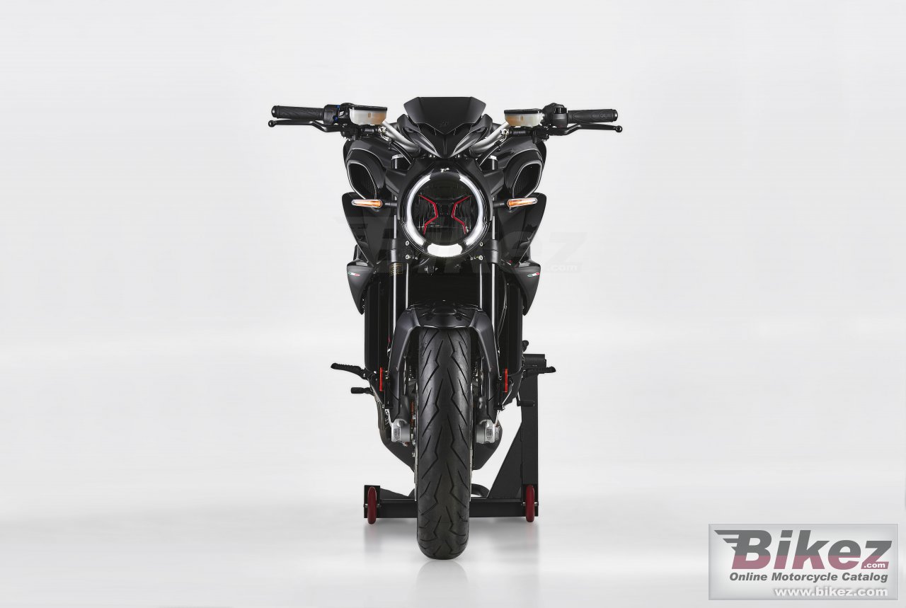 MV Agusta Brutale 800 RR SCS