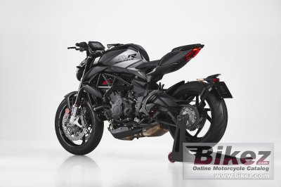 2021 MV Agusta Brutale 800 RR SCS