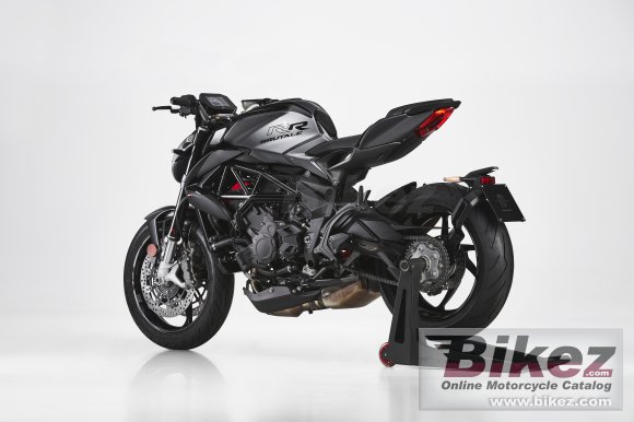 2021 MV Agusta Brutale 800 RR SCS