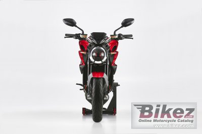 2021 MV Agusta Brutale 800 RR SCS