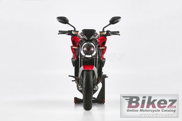 2021 MV Agusta Brutale 800 RR SCS