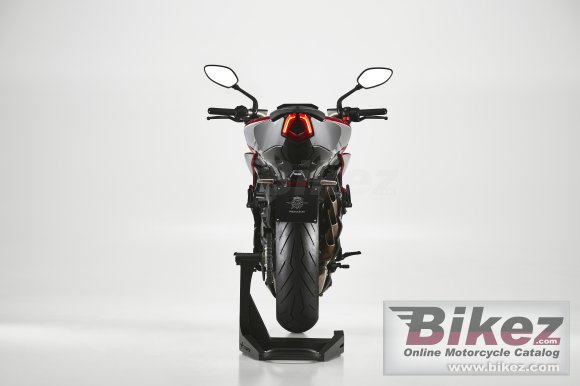 2021 MV Agusta Brutale 800 RR SCS