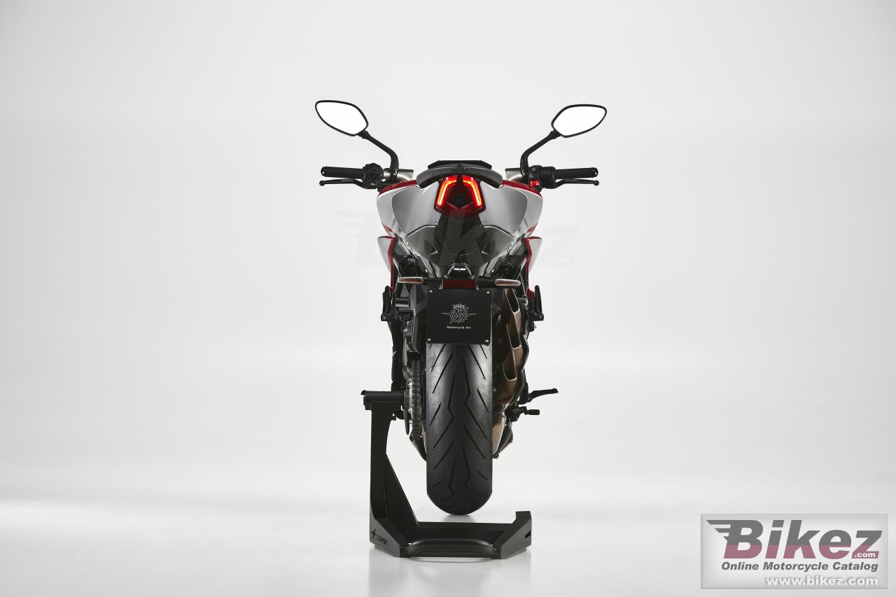 MV Agusta Brutale 800 RR SCS